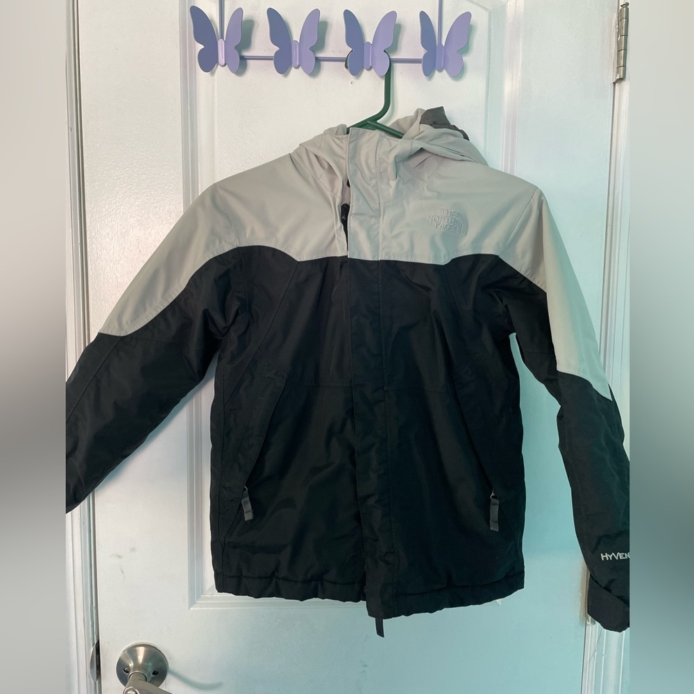 The North Face Kids Jacket Size M